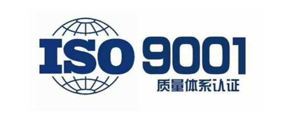 ISO 9001