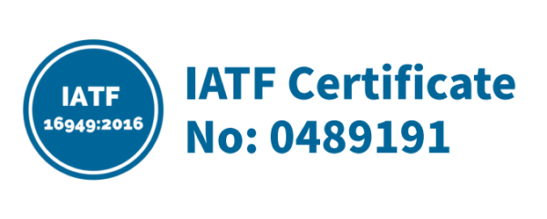 IATF16949